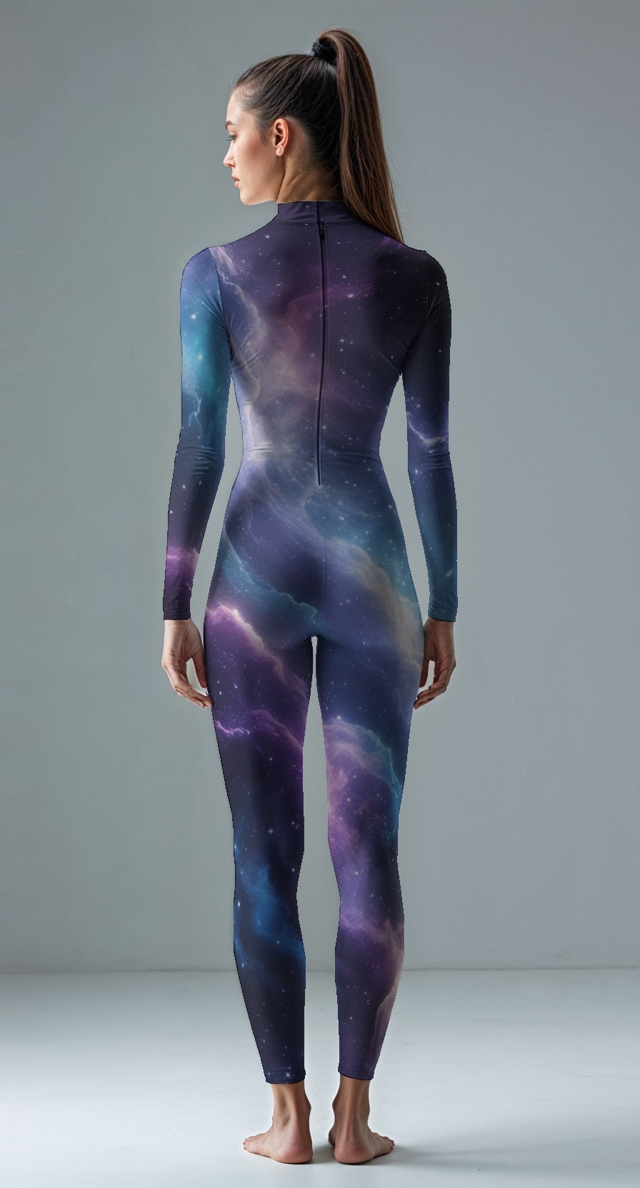 custom color guard unitard