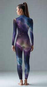 custom color guard unitard