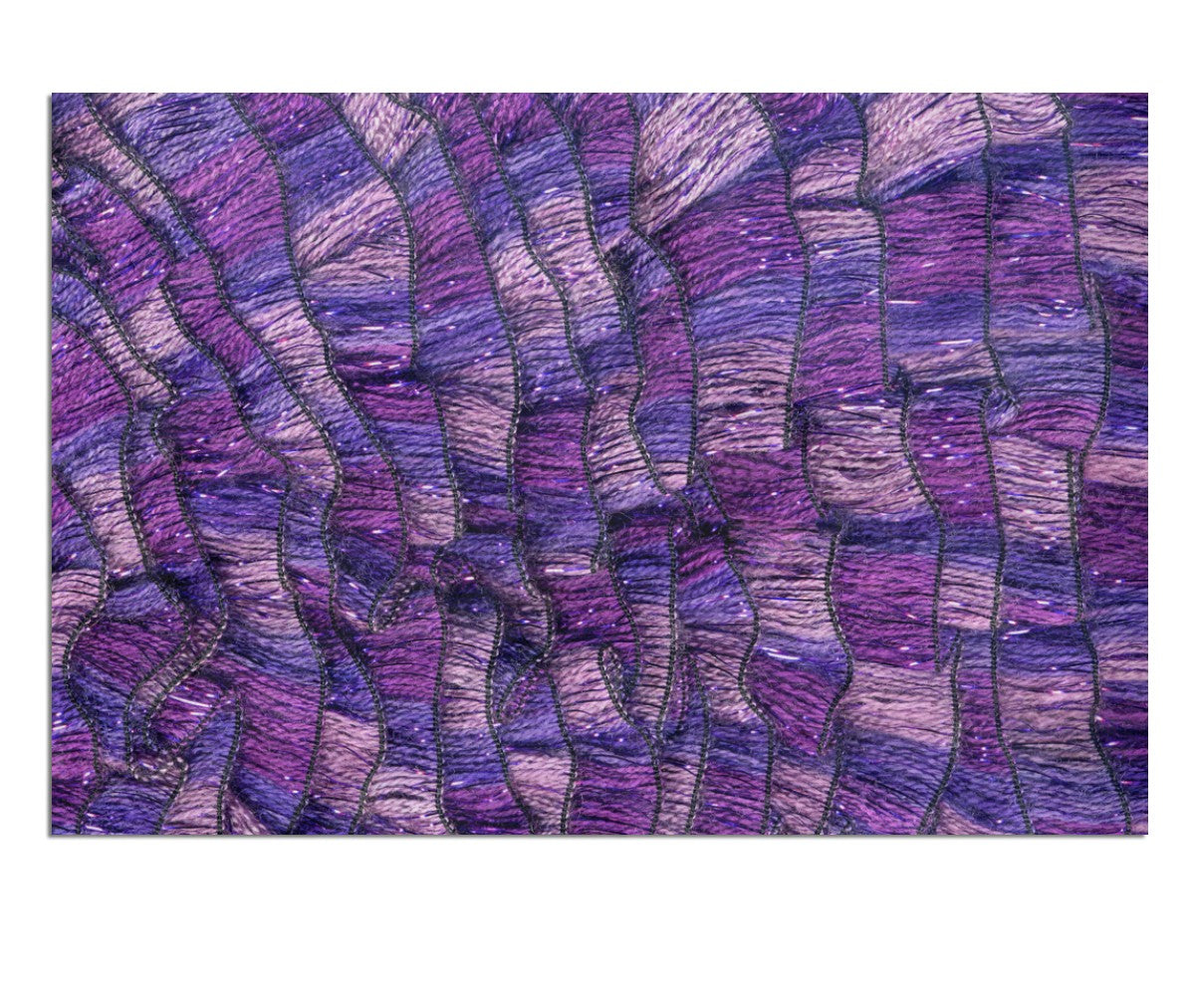 Mystic Waveforms Flag