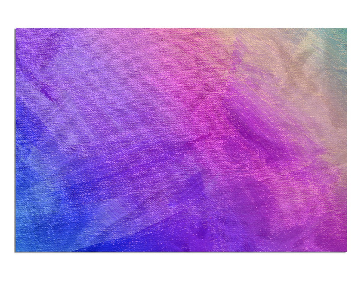 Ethereal Spectrum Flag