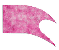 Candy Floss Dream Flag