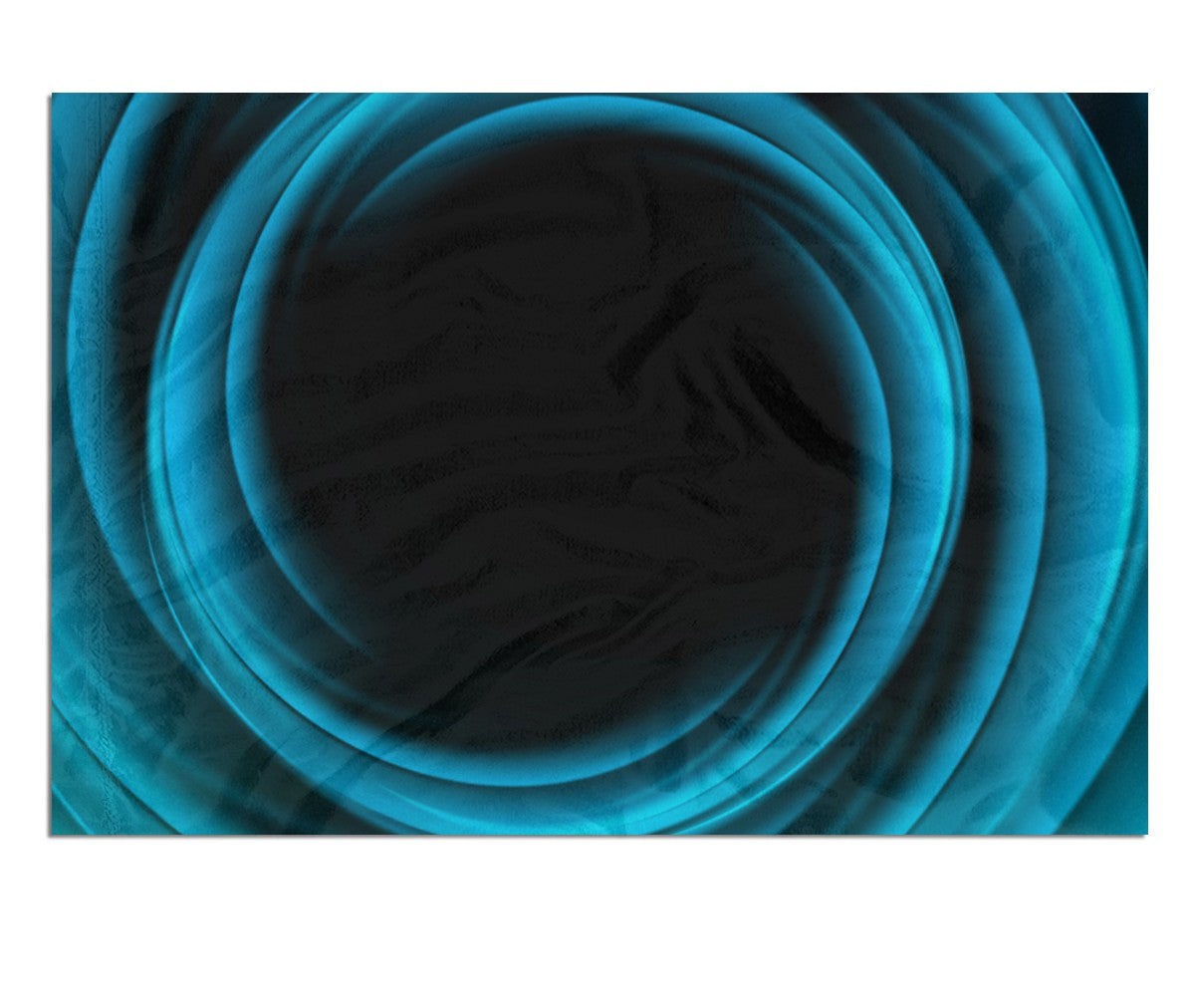 Abyssal Waveforms Flag