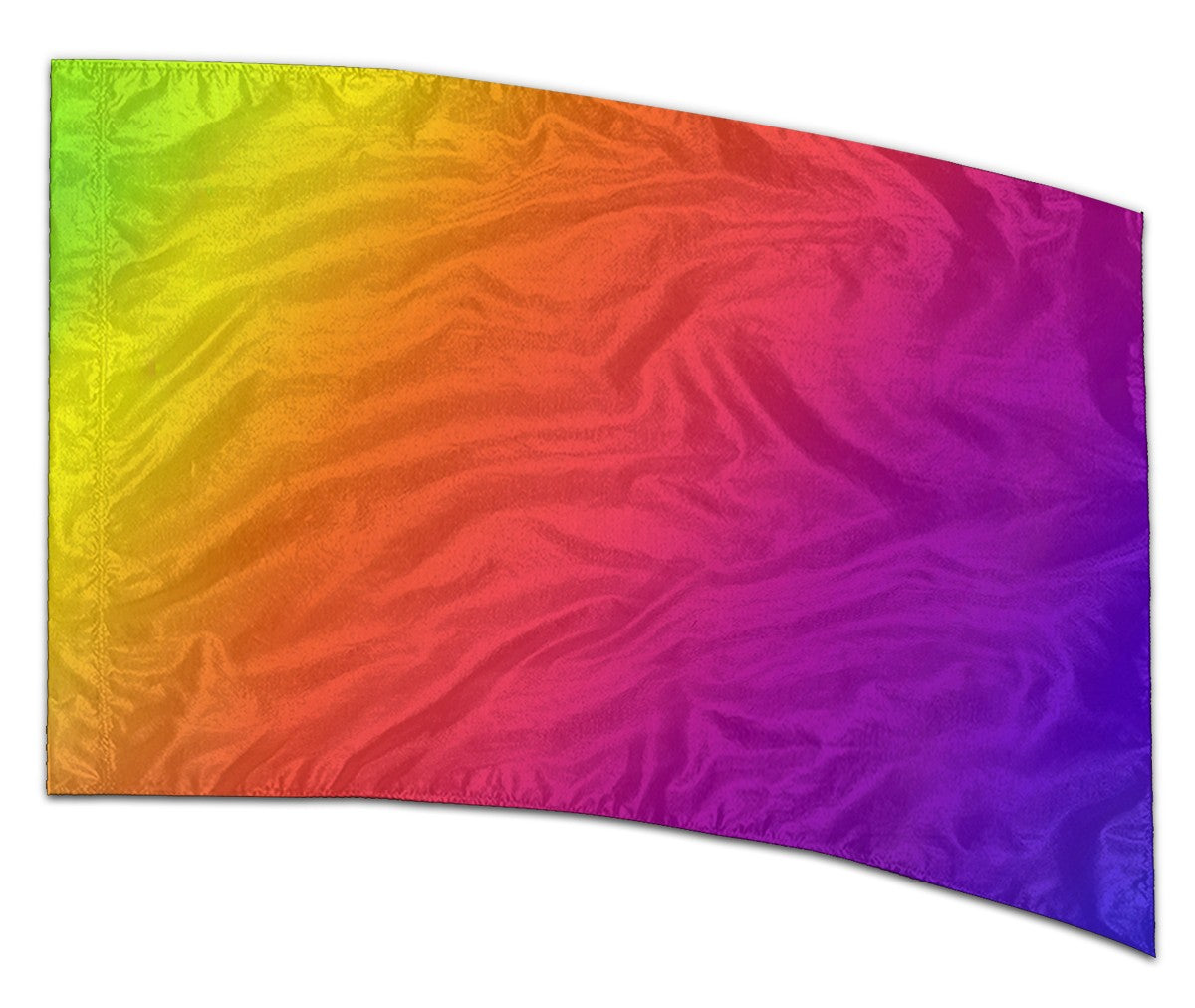 Color Cascade