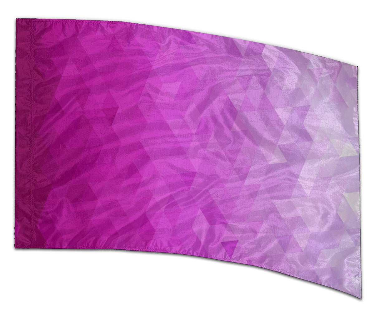 Purple Mosaic Dream