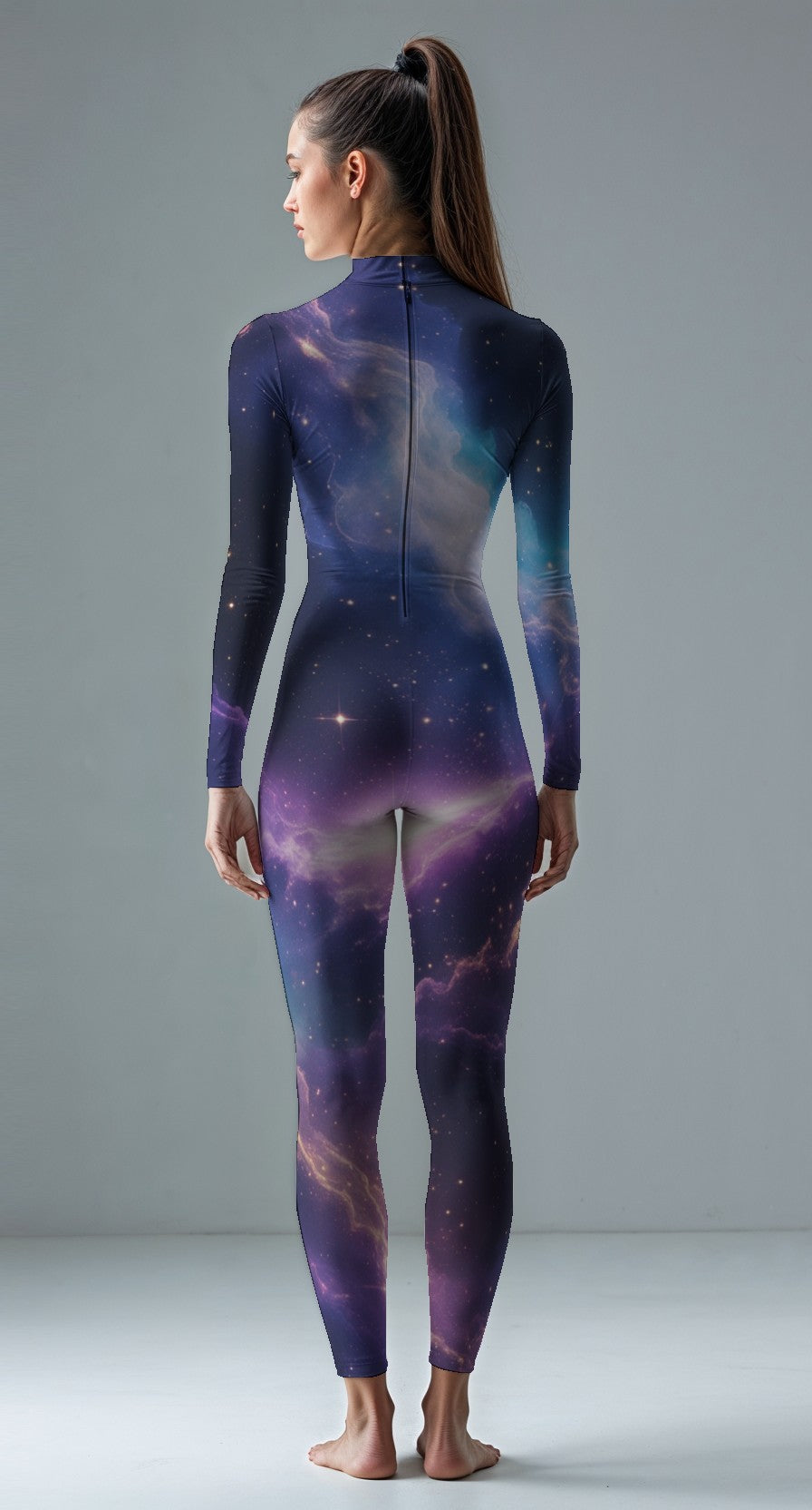 custom color guard unitard