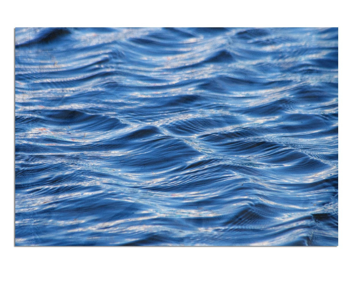 Fluid Harmony Flag