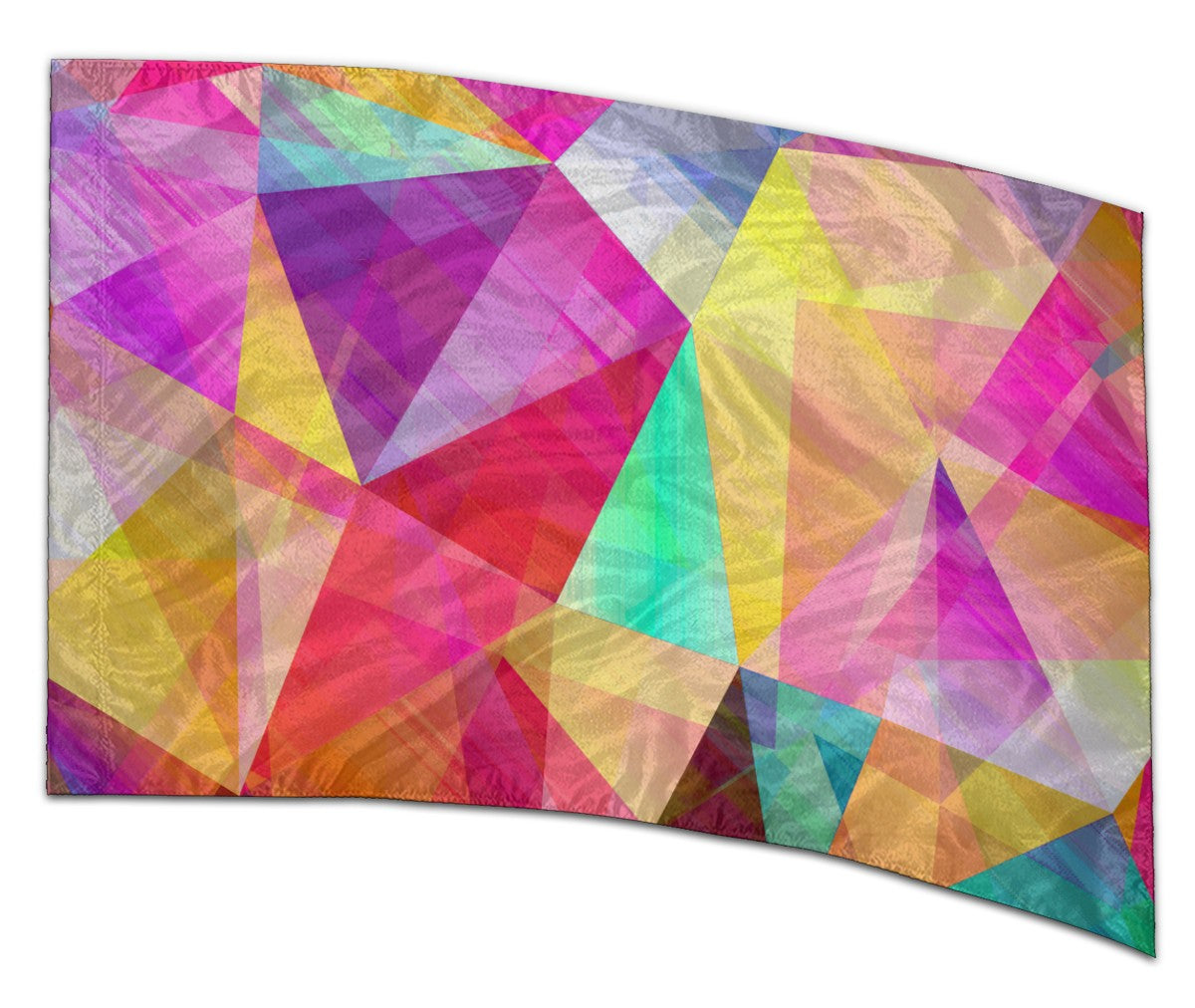 Prismatic Chaos