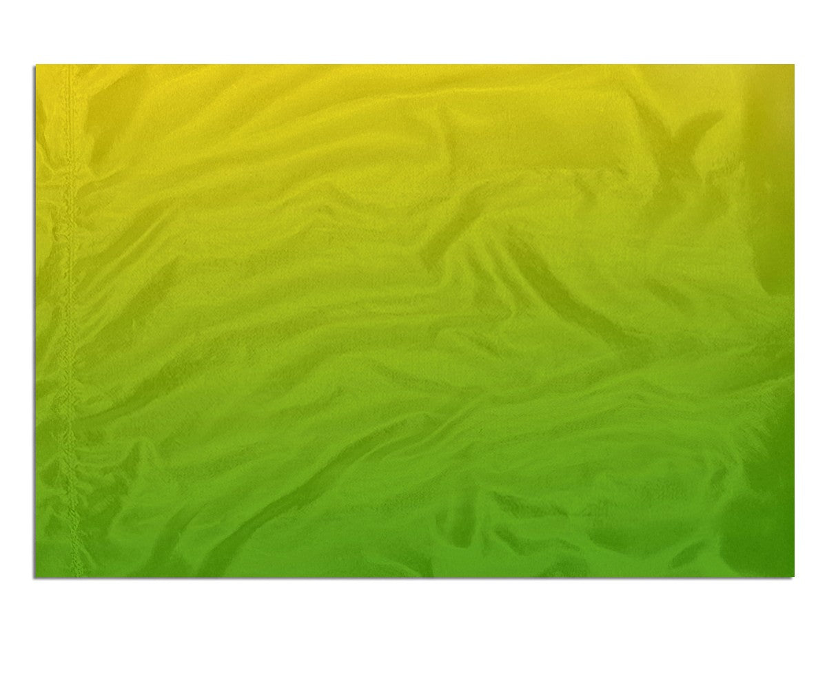 Sunrise Meadow Flag