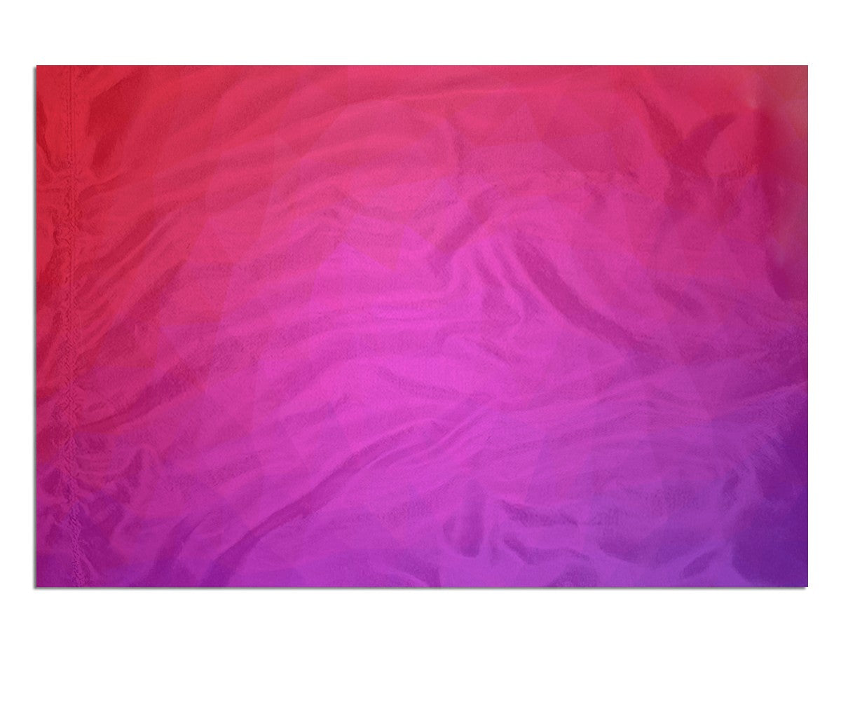 Radiant Gradient Flag