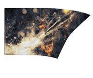 Celestial Cataclysm Flag
