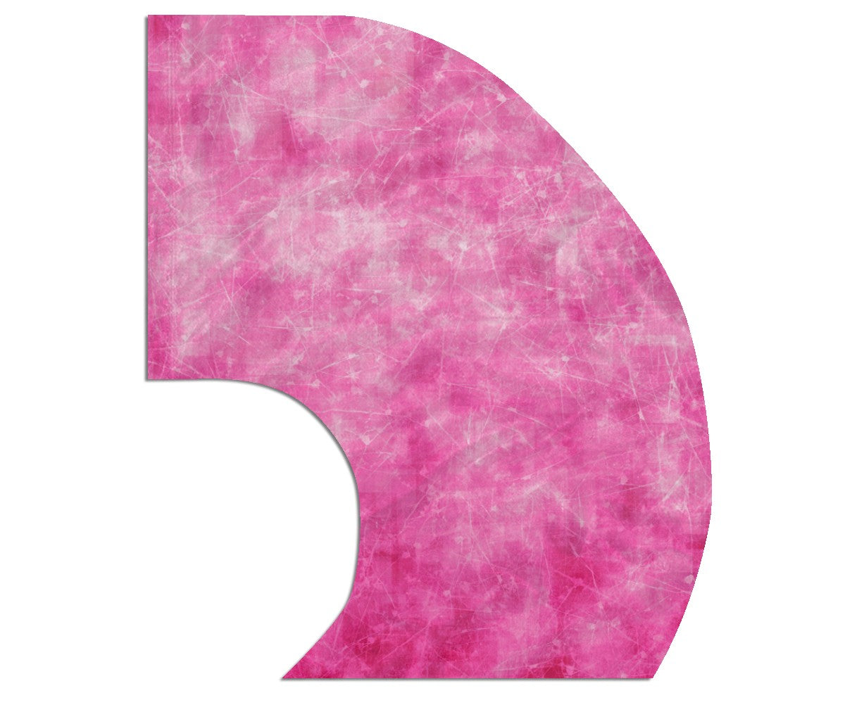 Candy Floss Dream Flag