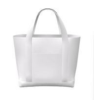 Large Canvas Tote Bag