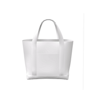 Mini Canvas Tote Bag