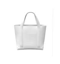 Mini Canvas Tote Bag